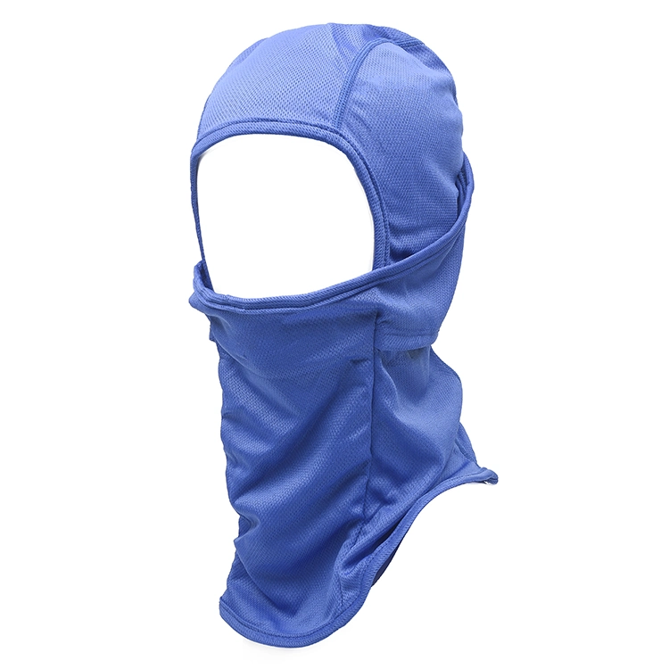 Pleine face Balaclava Windproof chapeau de protection de l'hiver Sports Ski circonscription pull moto Hat