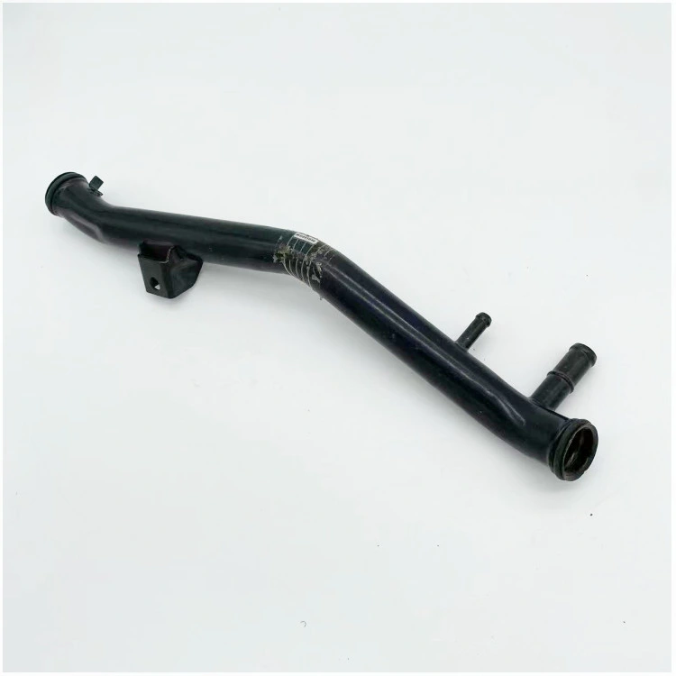 Forklift Van Pipe Vehicle Pipe Car Accessories Auto Parts Engine Cooling Water Metal Pipe