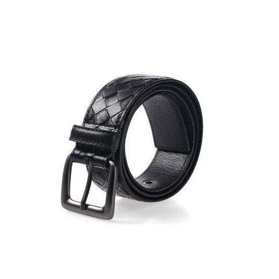 Newest Hot Selling Garment Leather Belts for Woman Pants and Trousers