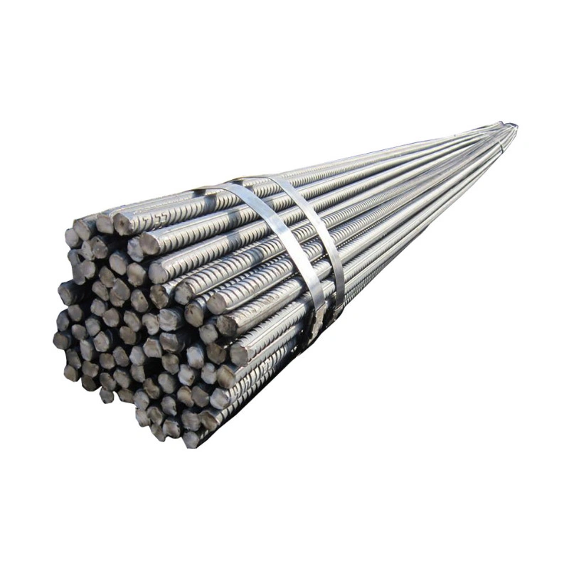 ASTM A615 Grade 60 Ca50 HRB335 HRB400 HRB500 A400c A500c A600c Steel Iron Rebar 6mm 8mm 10mm 12mm 16mm 20mm Iron Rods Deformed Steel Bar for Construction