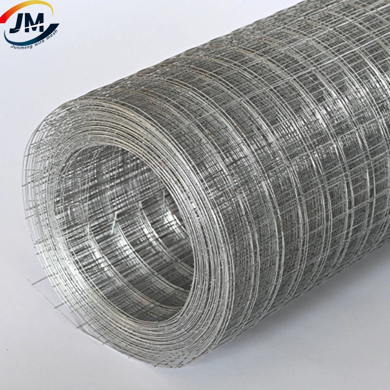 Galvanized Hardware Cloth 48&prime; &prime; X100FT 50FT Price