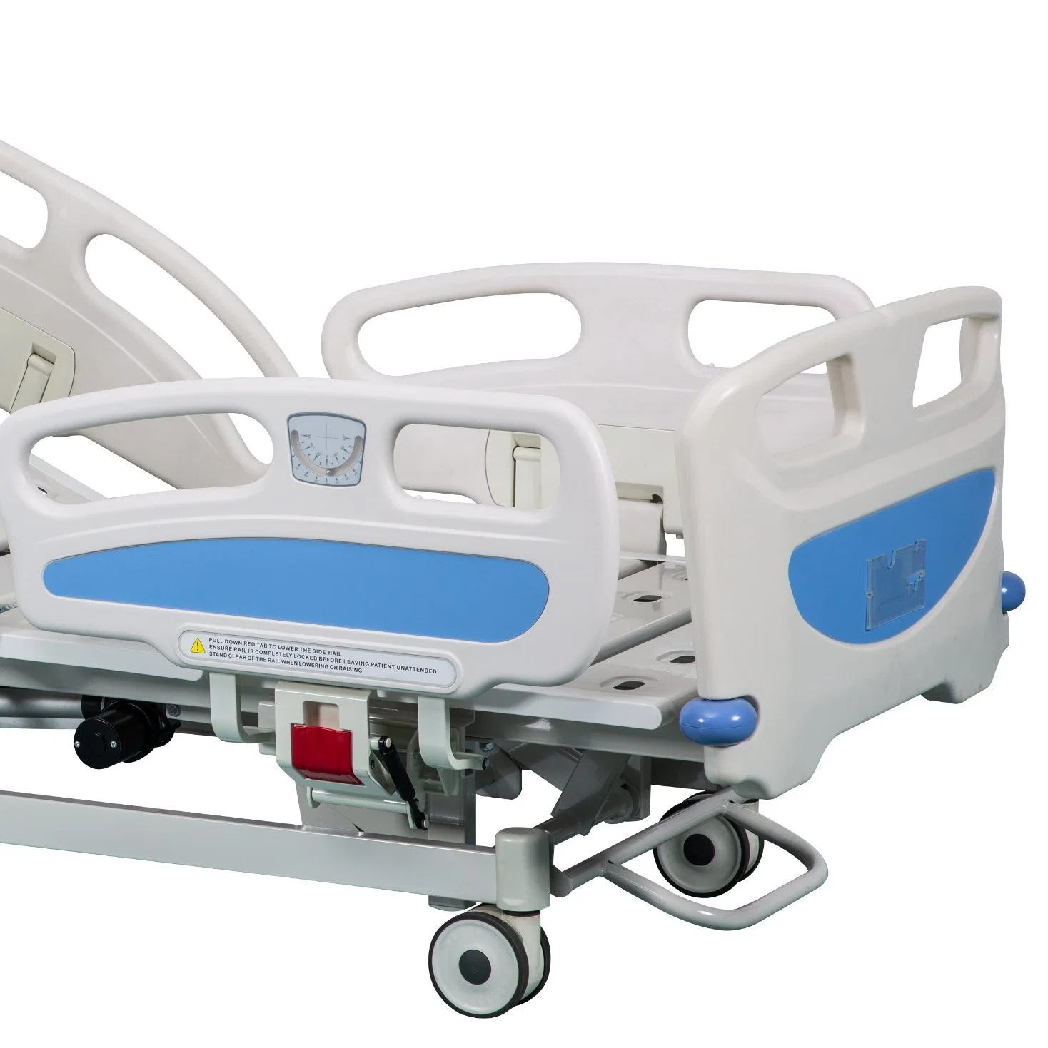 Shuaner B-3A Multi-3 Function Adjustable Medical Electric Bed