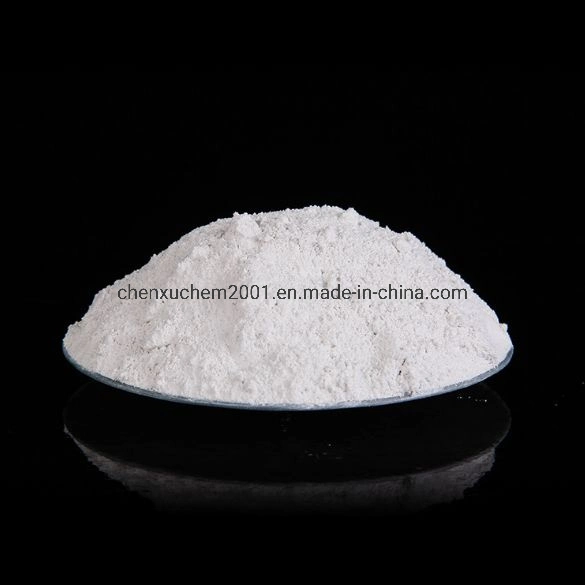 Precipitated Aluminium Hydroxide 1 Micron