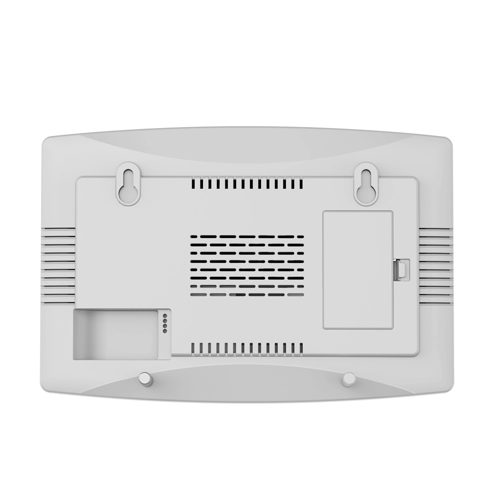 12 em 1 Tuya Smart WiFi alarme de CO2 de ar interior Detector de CO2 medidor