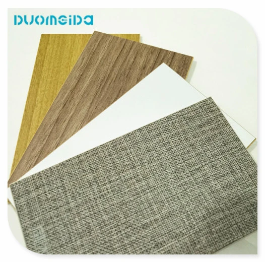 Fireproof MGO 13-3 Wooden Grooved Acoustic Wall Panel