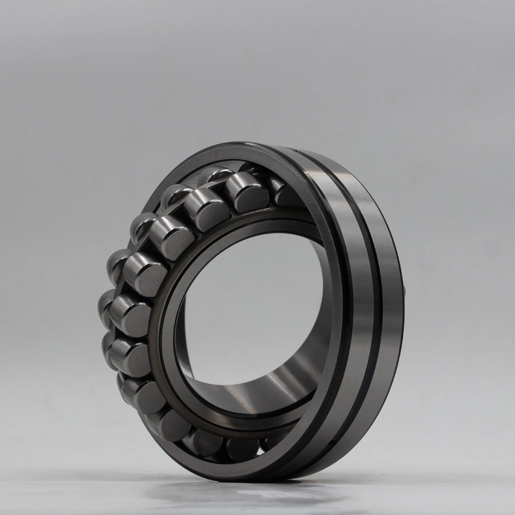 Hard-Wearing Spherical Roller Bearing 22208 22209 22210 22211 22212 22213 22214 22215 22216 22217 22218 22219 22220 Cc/Cck Used on Papermaking Machinery