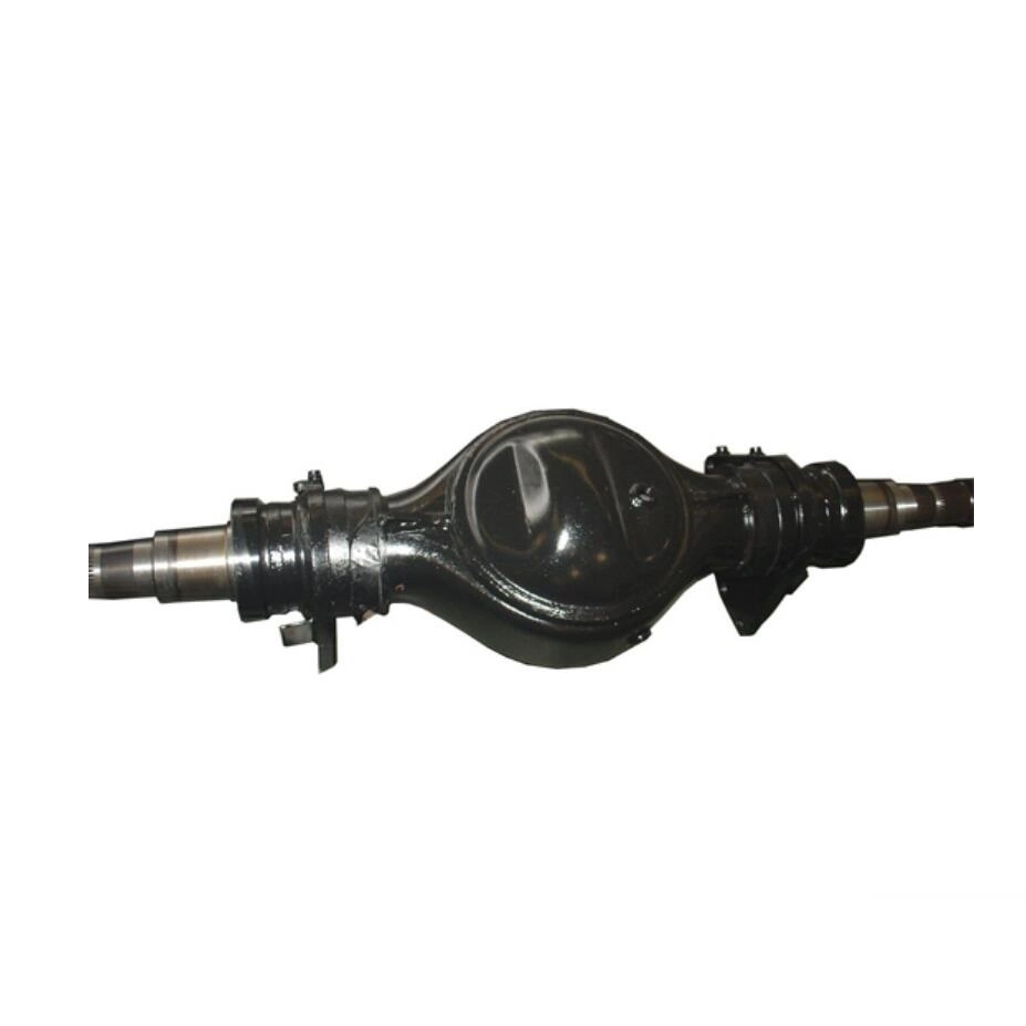 3 Tons Forklift Drive Axle Forklift Parts Battery Forklift Front Axle Diesel Forklift Differential Axle