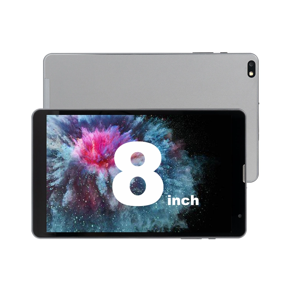 Custom NFC Tablet PC High quality/High cost performance  4G LTE Call Touch Smart Tablet PC OEM ODM WiFi 8 Inch Smart Android Tablet PC