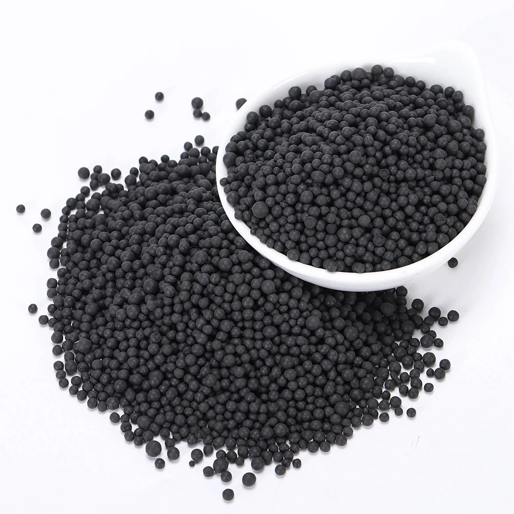 Cheapest Granular Plant Fertilizer Organic NPK Fertilizer