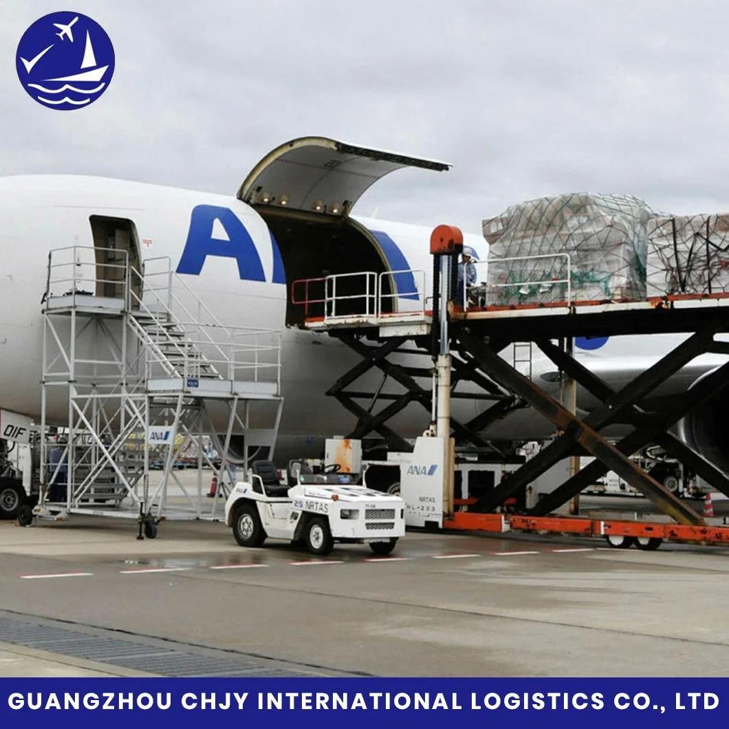 Air Freight Shipping desde China a Tailandia Bangkok Suiza Liechtenstein Aeropuerto con precio competitivo por el aire de la logística internacional Freight Forwarder