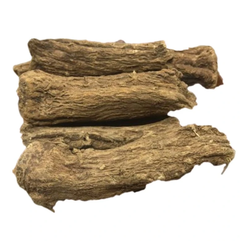 Mu Xiang Gen Traditional Chinese Herbal Medicine Costus Root Dry Roots