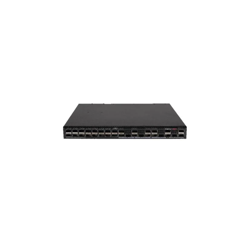 H3C S9850 Serie S9850-32h-G intelligenter 100g-Switch mit hoher Dichte