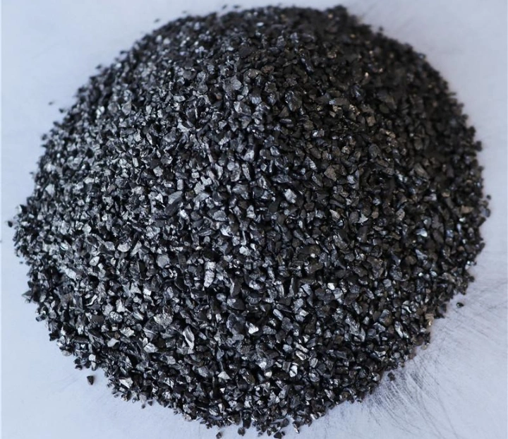 Low Sulfur Anthracite for Metallurgy Manufacture