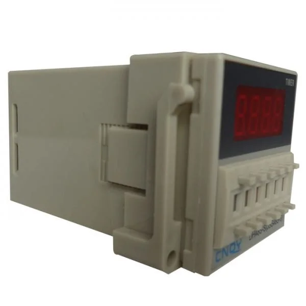 DIN Rail 25A Kg316t Microcomputer Control Switch Programmable Digital Time Switch