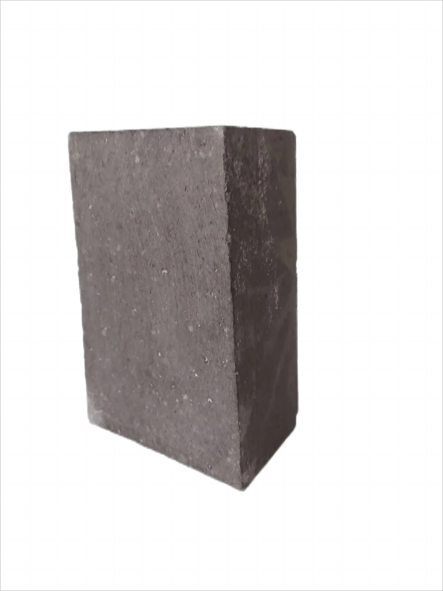 Best Selling gute Qualität Magnesia Dolomite Brick / Magnesia Calcium Brick für Stahlherstellung