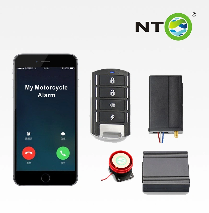 Car GPS Tracker Real Time Vehicle Locator Over Alarm Anti-Theft Protection