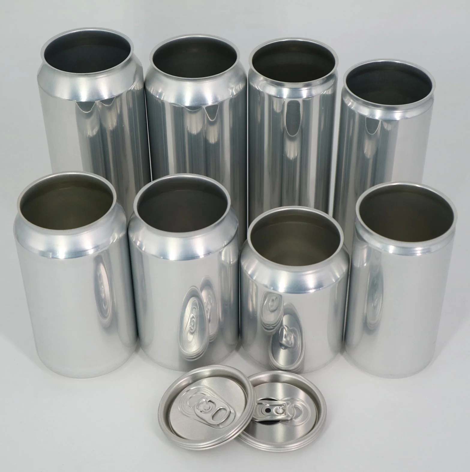 Stubby Standard de latas de aluminio de China distribuidor Mayorista/Proveedor de energía de la bebida puede lata de aluminio para bebidas