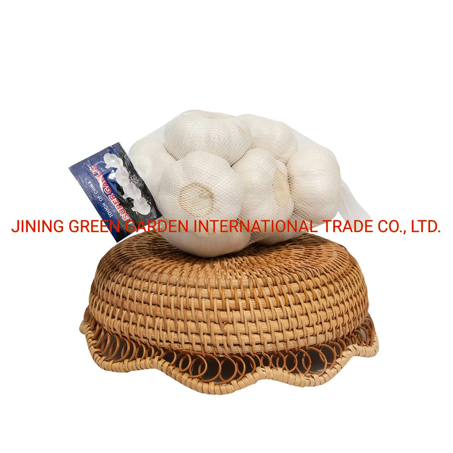 2023 Hot Wholesale/Supplier China Shandong Garlic Fresh Vegetable Seasonal High quality/High cost performance  Garlic