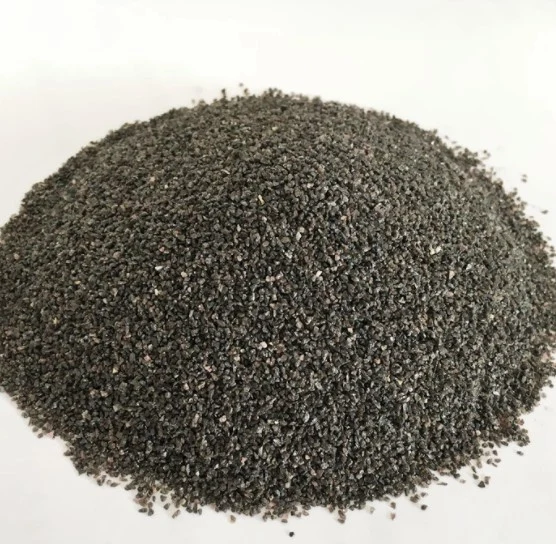 95% Brown Corundum for Sandblasting and Sandpaper