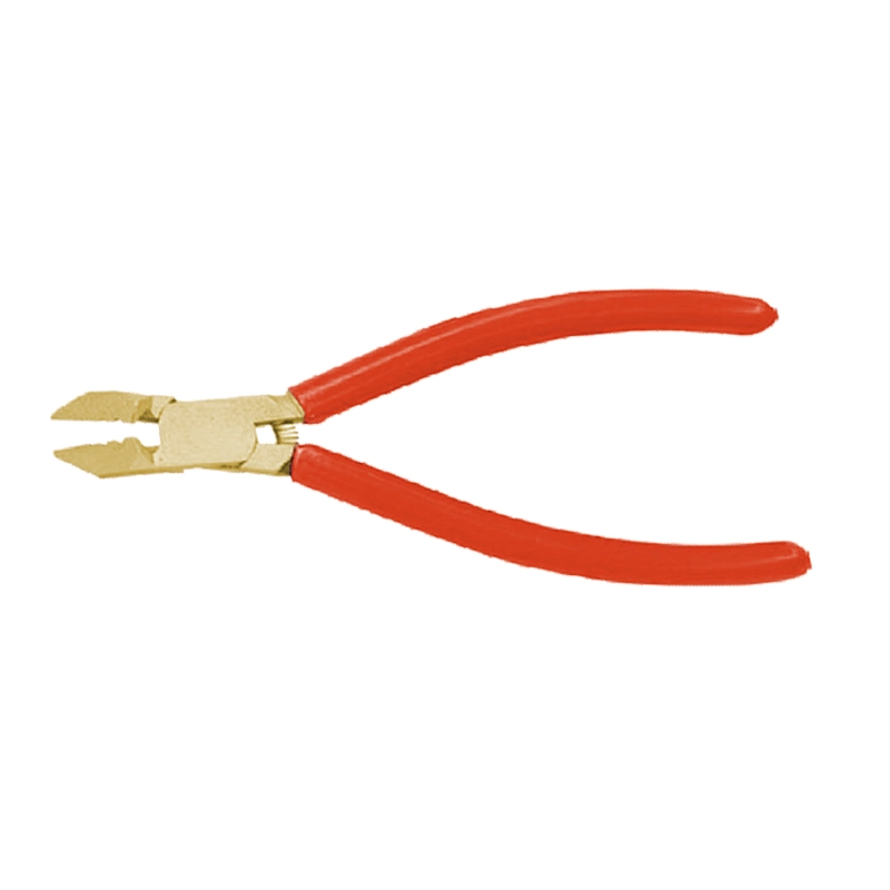 WEDO 6" Pincers Non-Sparking Pincers High quality/High cost performance Hardware Pincers Hand Tool Aluminium Bronze