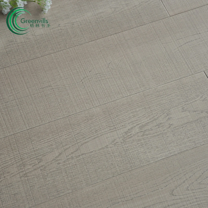 Scie Greenvills marqué Engineered timon&amp; rainure Parquet/Floorig multi couche