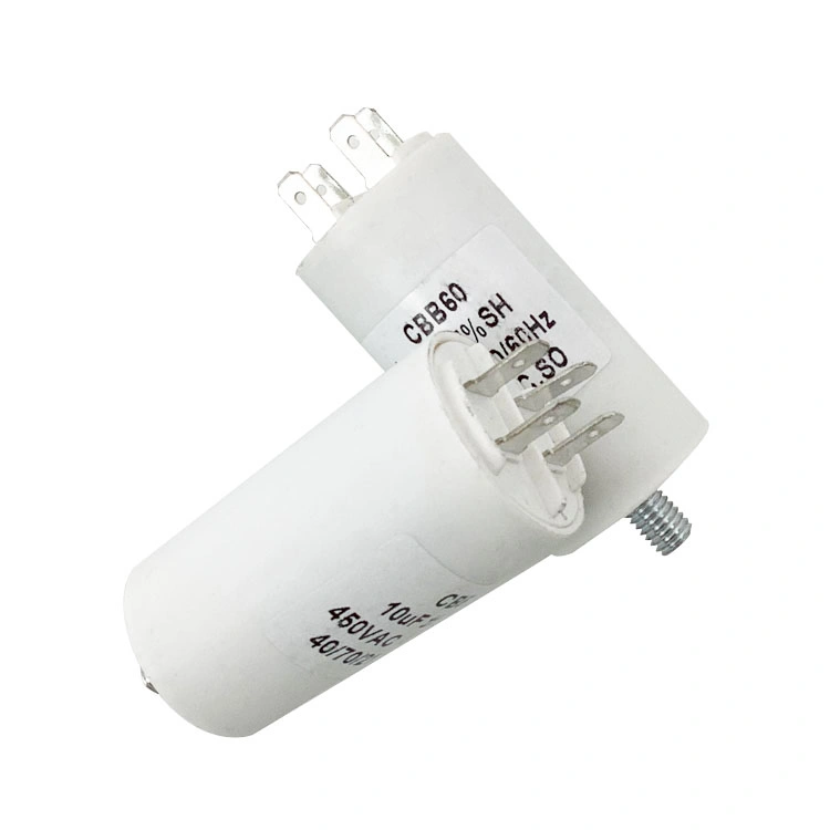 Parts Ruijeep Carton 533*356*195mm China Air Conditioner Capacitor Spare Refrigeration Part New