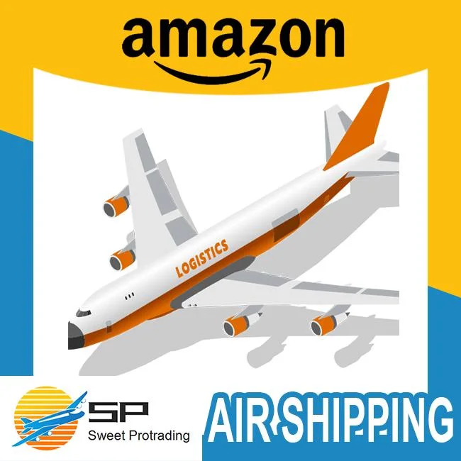 Air Freight Forwarder to USA/UK/Italy/France/Netherlands /Germany Fba Amazon by Air Shipping From China DDP Service