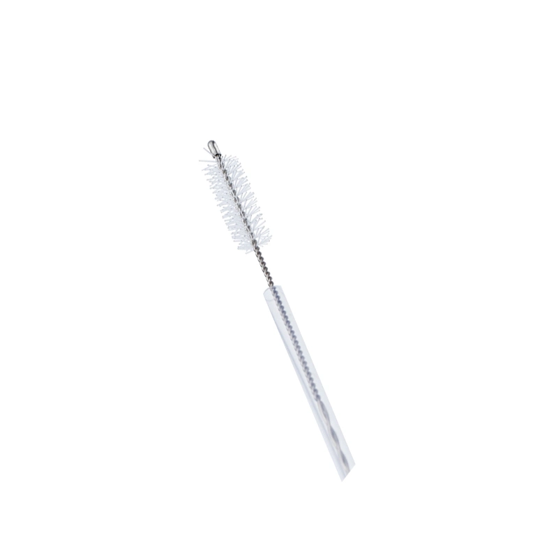 Disposable Straight Shape Endoscopic Cytology Brush for Gastroscope