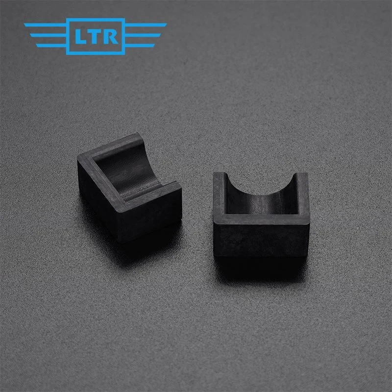 LSR Injection Molding Medical Silicon Rubber Parts for Medical Device/Equipment
