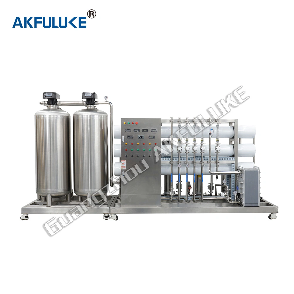 Water Treatment Plant for Sale PAM for Water Treatment Mini Water Treatment Plant Manufacturers