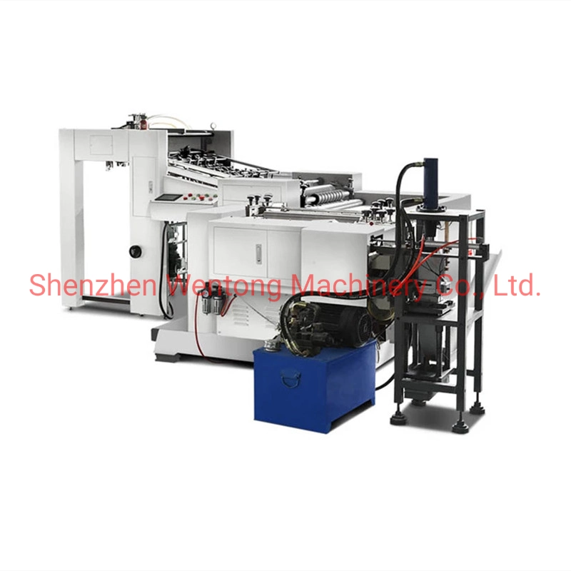 Playing Cards Slitting Machine Playing Cards Production Equipment