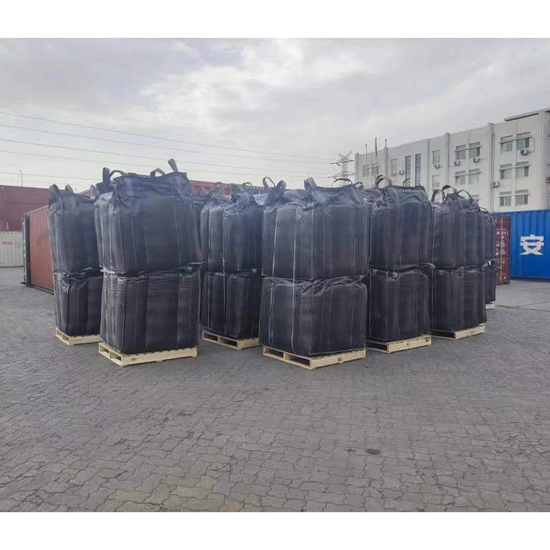 Factory Sale Wastewater Treatment Coal Based Columnar Activated Carbon Pellet with Wholesale/Supplier Price