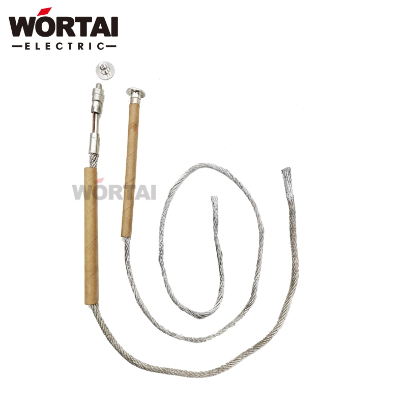 Wortai K T Type High Voltage Fuse Link for Fuse Cutout 1A