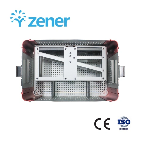 Sagiter cabeza doble compresión Screwtitanium hueco aleación, implante de Ortopedia, Traumatología, Cirugía, conjunto de instrumentos médicos, con CE/ISO, pequeño fragmento