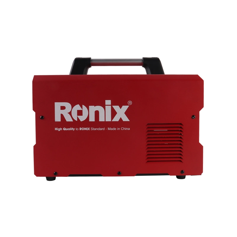 Ronix Rh-4605 220V 250A DC Industrial Welding Machine MIG Welder