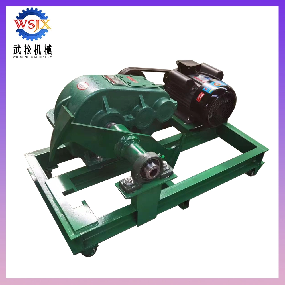 Agricultural Firewood Processorr Machine for Farms and Families