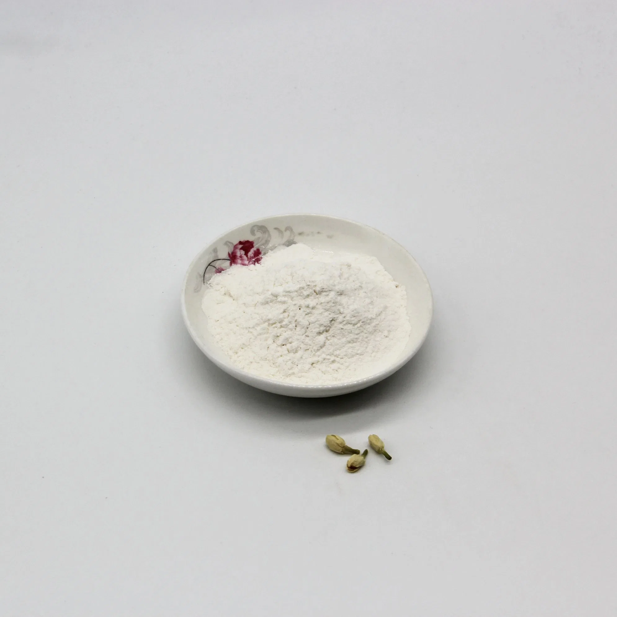 GMP Factory BP/USP Quality Amoxicillin Trihrate CAS: 26787-78-0