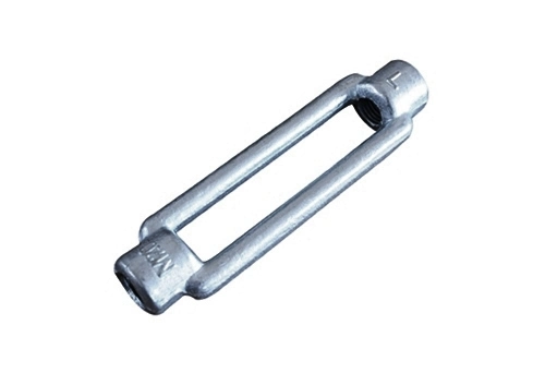 High quality/High cost performance  Open Body Turnbuckle DIN1480 (Hook/Hook)