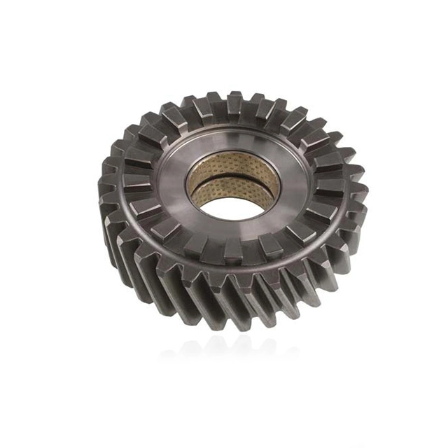 Spiral Bevel Gear Hypoid Helical Cut Gears Plastic Spur Bronze Screw Stainless Steel Brass Differential Internal Spline Shaft Ring Gear Herringbone Aluminum