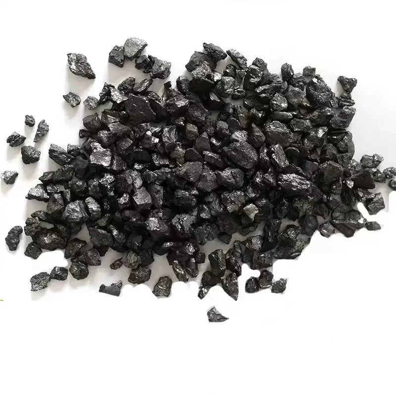 Metallurgical Coal Raw Coke Bulk Coke From China