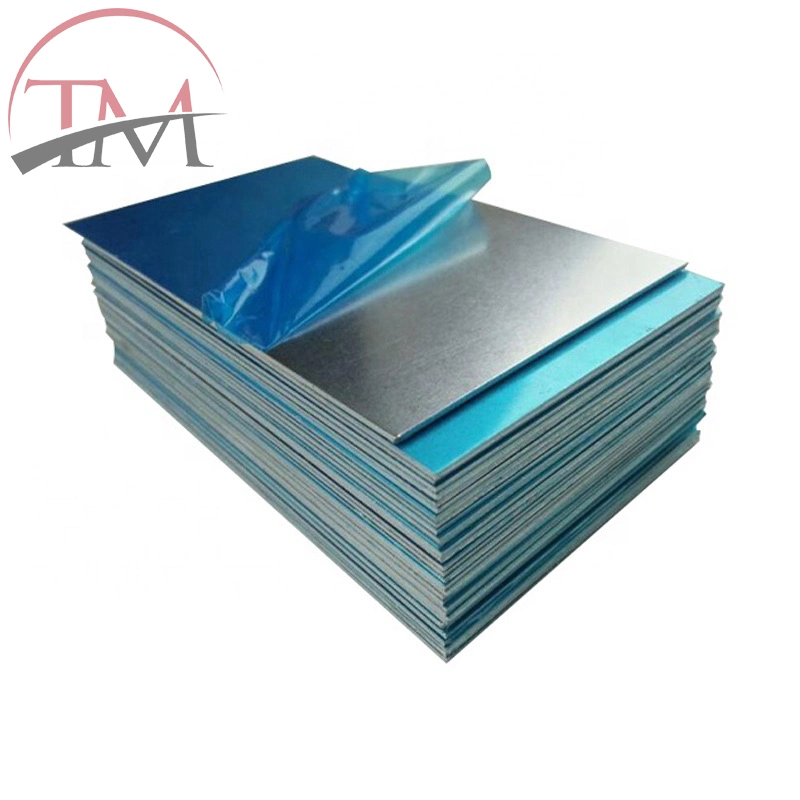 High quality/High cost performance  1100 1050 1060 1070 DC Aluminum Sheet Plate Alloy