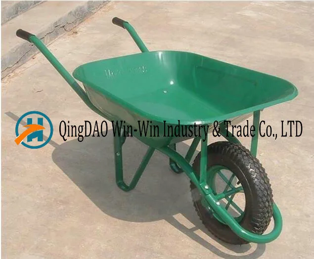 Lowest Price High quality/High cost performance  New Style Wheel Barrow