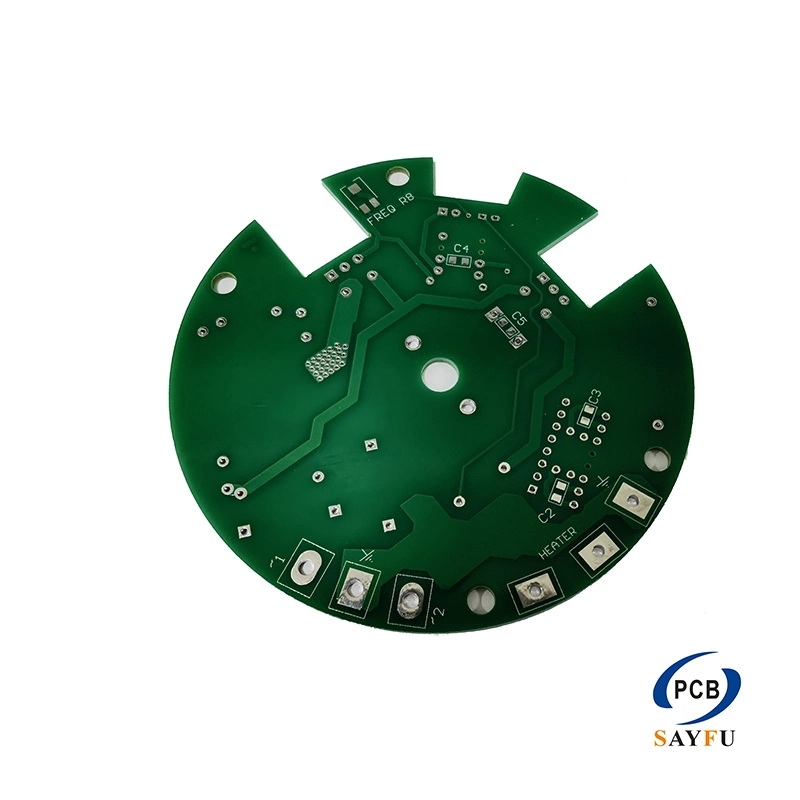 Toaster PCB, Oven PCBA, Coffee Machine PCB Assembly