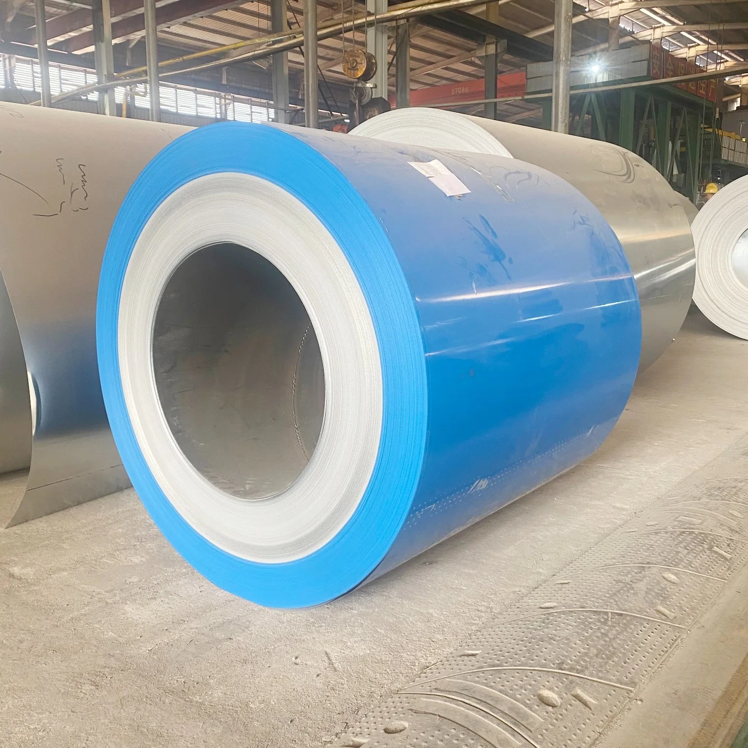 Variety Alloy Different Size Aluminum Coil with Variety Surface