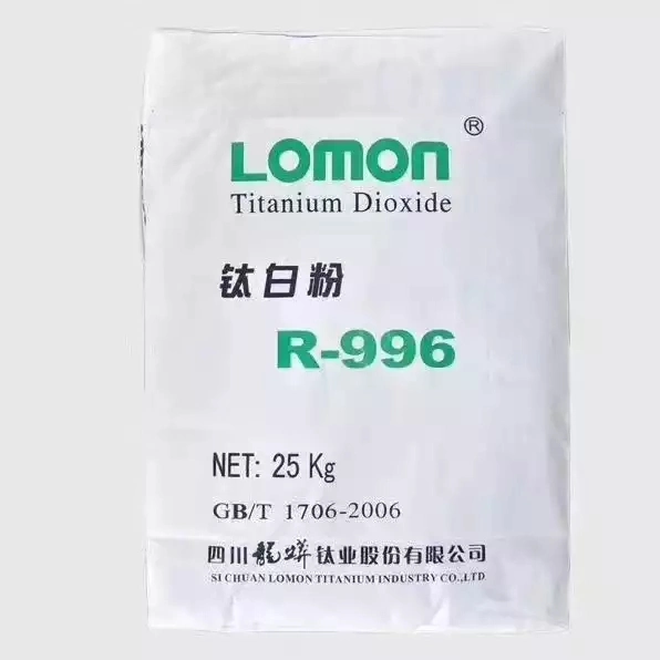 Titanium Dioxide CAS 13463-67-7 TiO2 Powder Titanium Dioxide Anatase Rutile 93% 98% R5566 R996 R6618 R6628