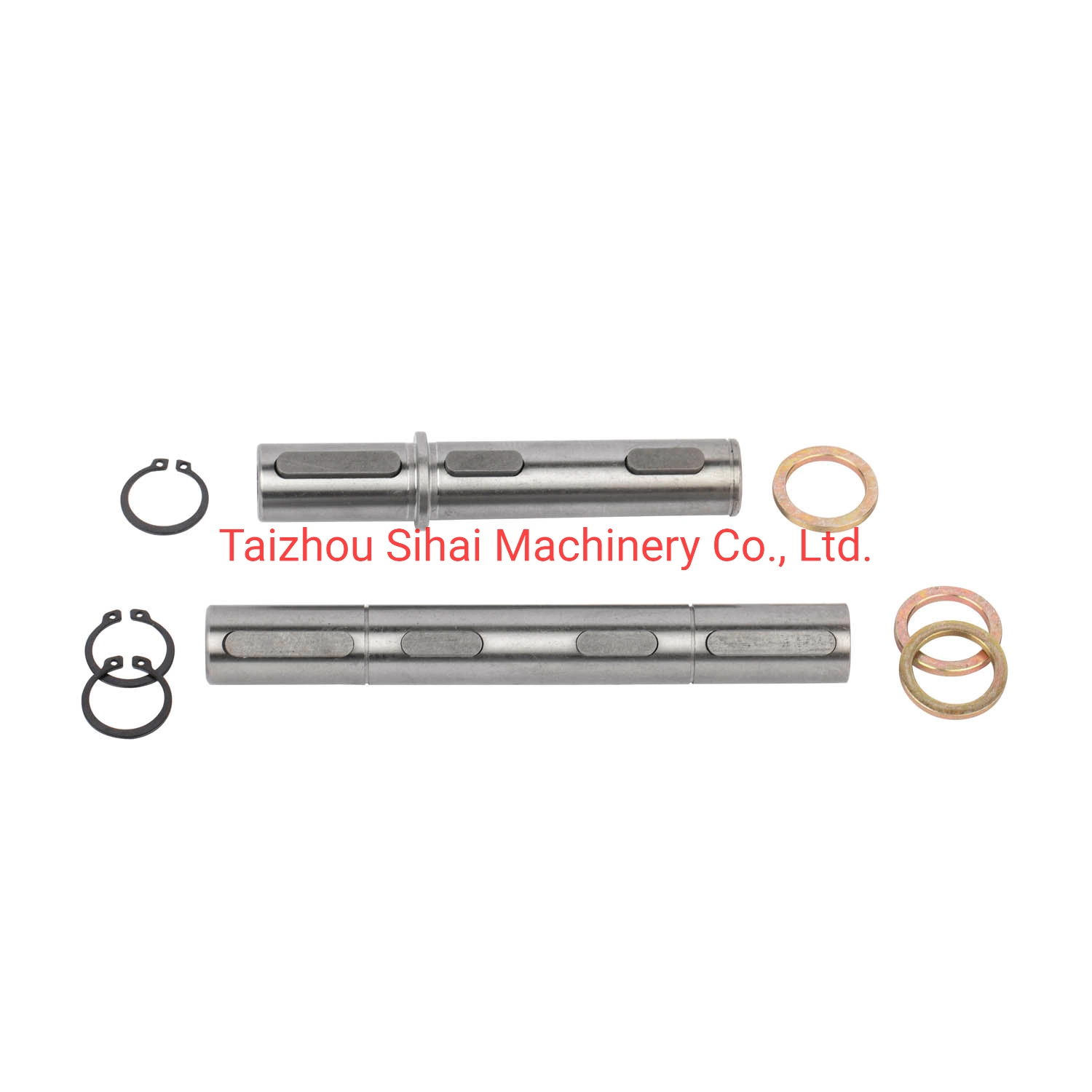 Gearbox Spare Parts for Output Flange