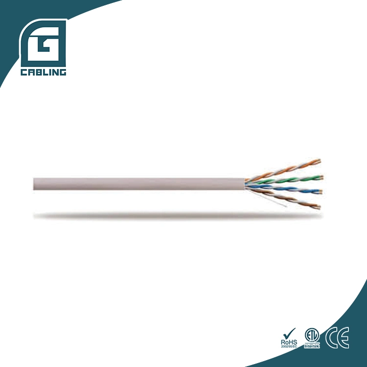 GCabling Communication Network Wire 568 CAT6A CAT6 Cat5e UTP LAN Kabel Computer