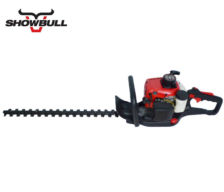 Chinese Garden Tool Machine 22.5cc Craftsman Gasoline Hedge Trimmer