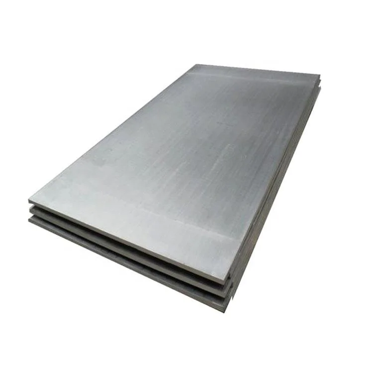 Titanium Plate Ti Titan Gr5 Grade 5 Plate Sheet ASTM