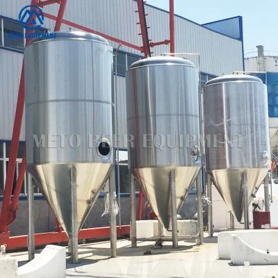 3000L 5000L Stainless Steel Brewing Micro Craft Large Beer Brewery Equipment